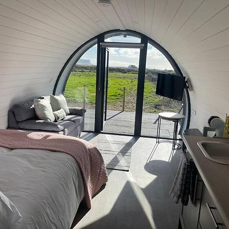 Gaoth Na Mara Pod Doolin Exterior foto