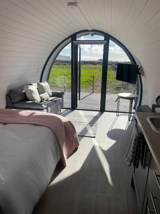 Gaoth Na Mara Pod Doolin Exterior foto