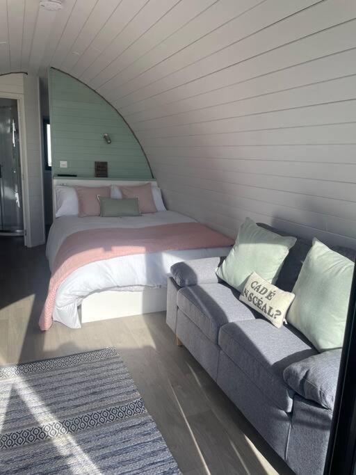 Gaoth Na Mara Pod Doolin Exterior foto